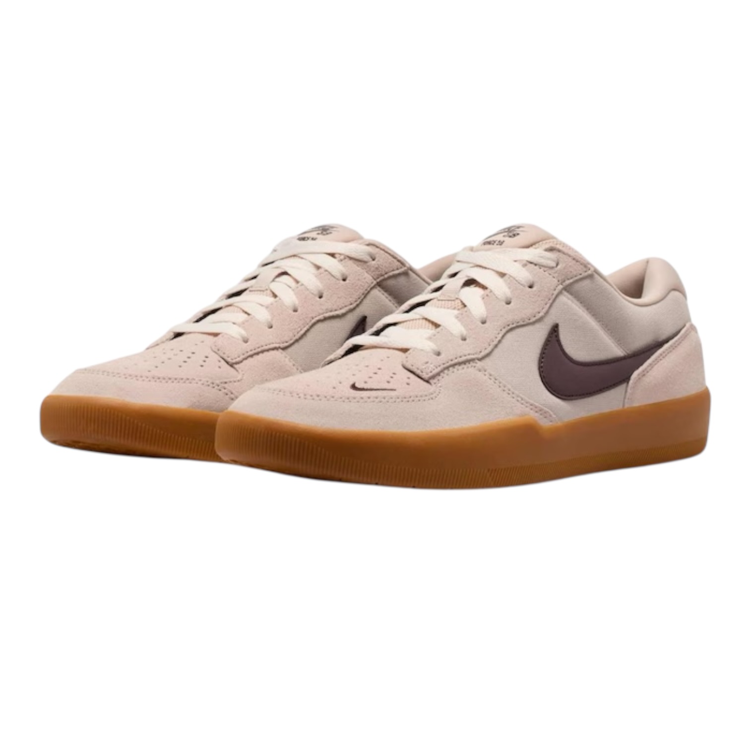 Tênis Nike Sb Force 58 Dv5477-203 | Sunset Skate Shop - A maior e