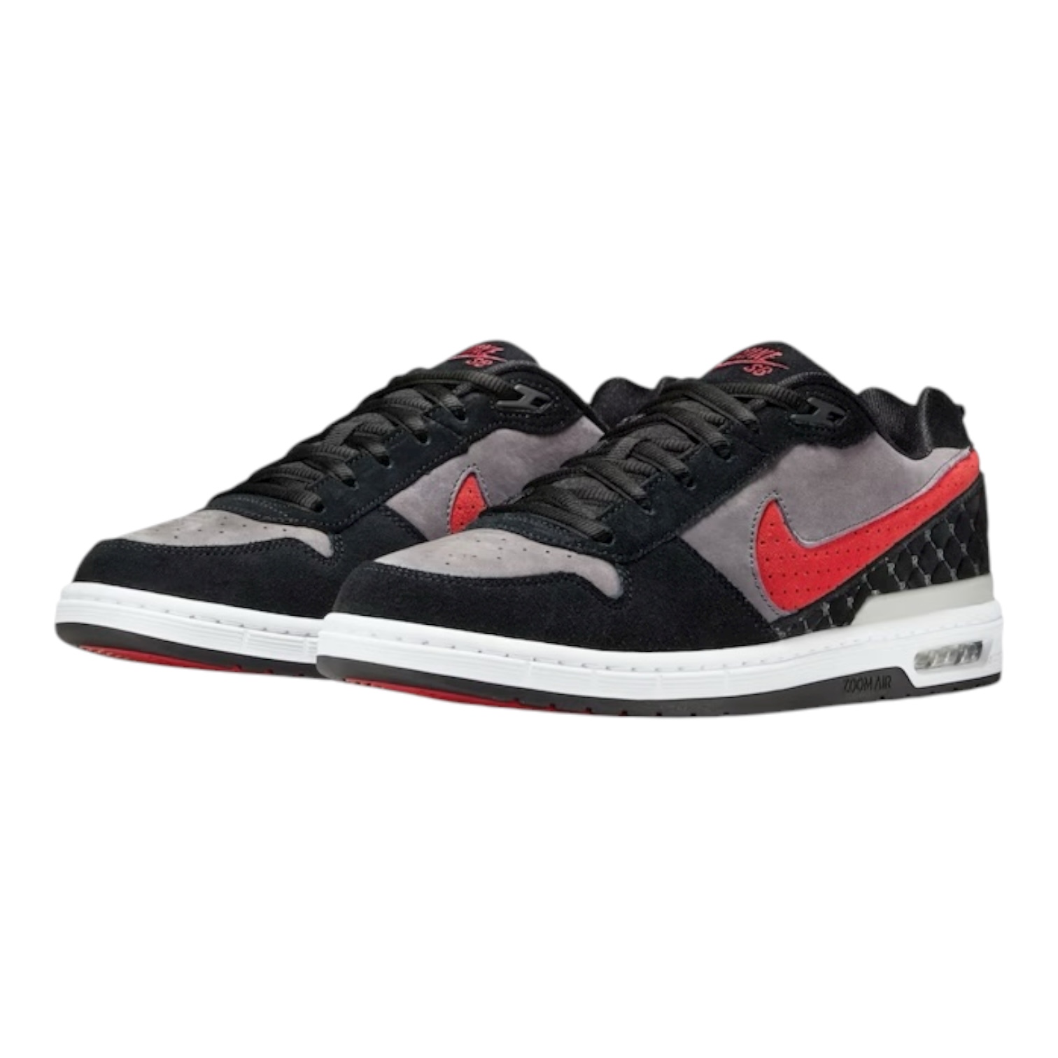 Tênis Nike Sb Paul Rodriguez Im7147-001 | Sunset Skate Shop - A