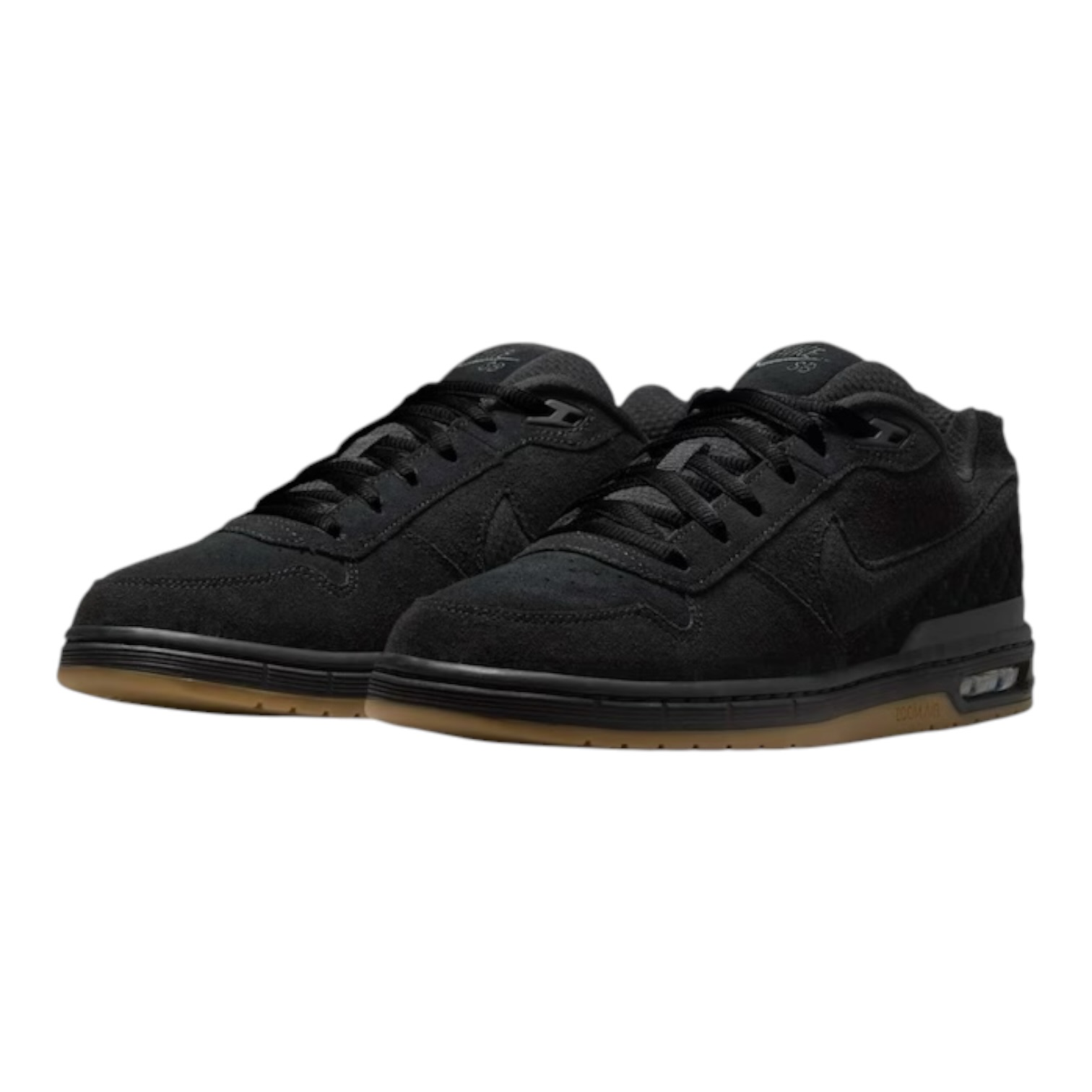 Tênis Nike Sb Paul Rodriguez Iq6827-001 | Sunset Skate Shop - A