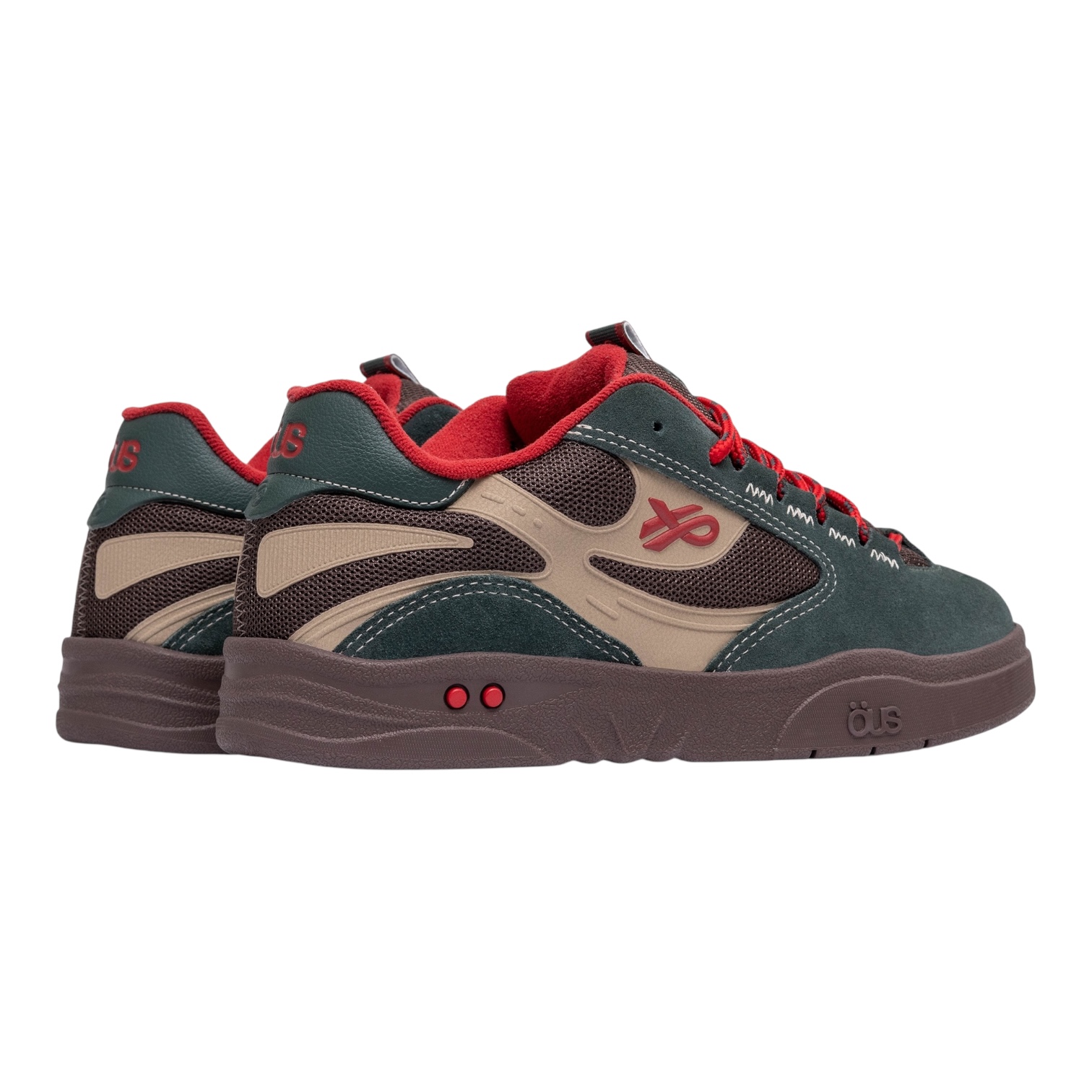 tenis-ous-fluente-gtx-jungle-