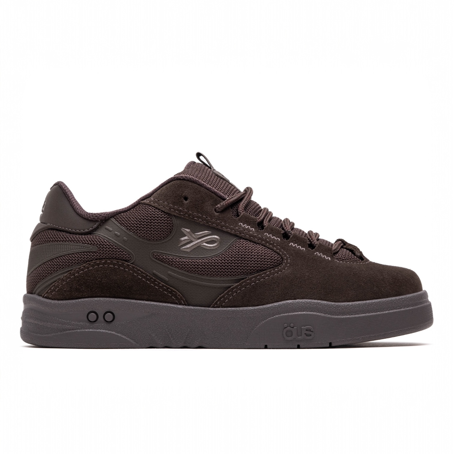 OXYSO 　ダース Tênis öus Fluente Gtx Terroso Essencial | Sunset Skate Shop - A