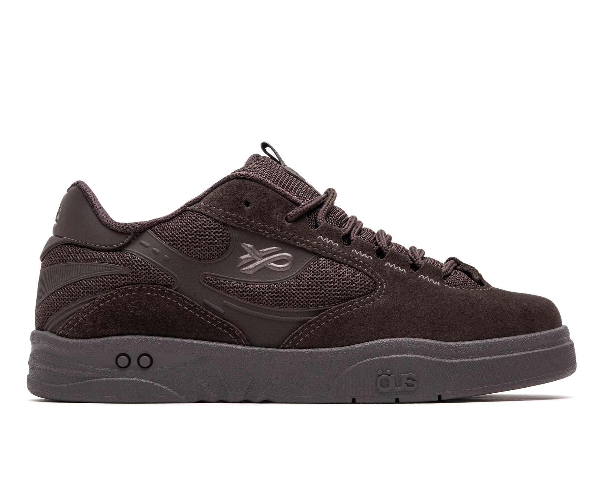 OXYSO 　ダース Tênis öus Fluente Gtx Terroso Essencial | Sunset Skate Shop - A