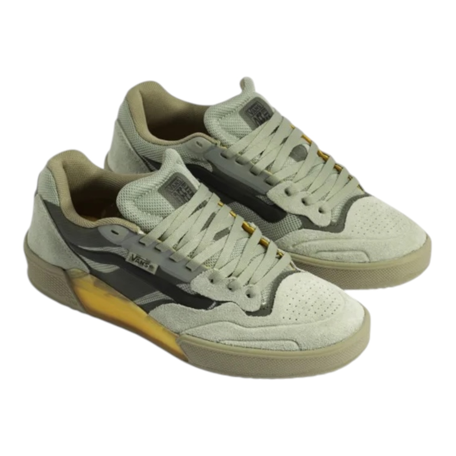 Tênis Vans Ave 2.0 Skate Sage | Sunset Skate Shop - A maior e mais