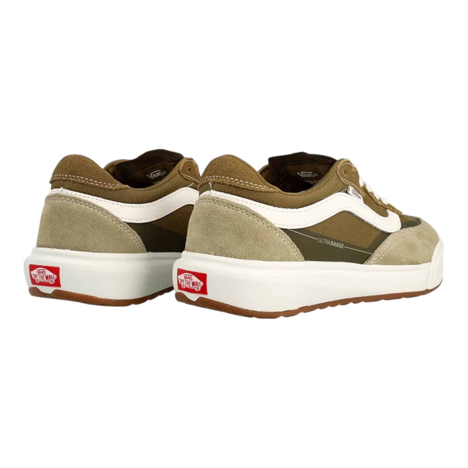 vans ultrarange 2.0 tobacco brown MTE Shoes responsive cushioning Vans Mte Ultrarange 2.0 Se