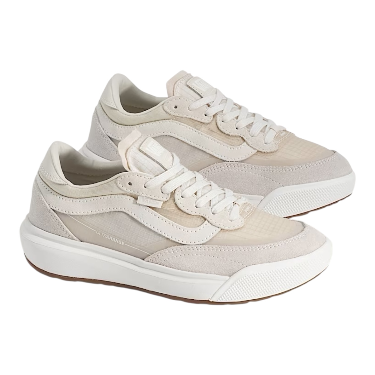 Tênis Vans Ultrarange 2.0 Se Mte Vintage White | Onesixteam