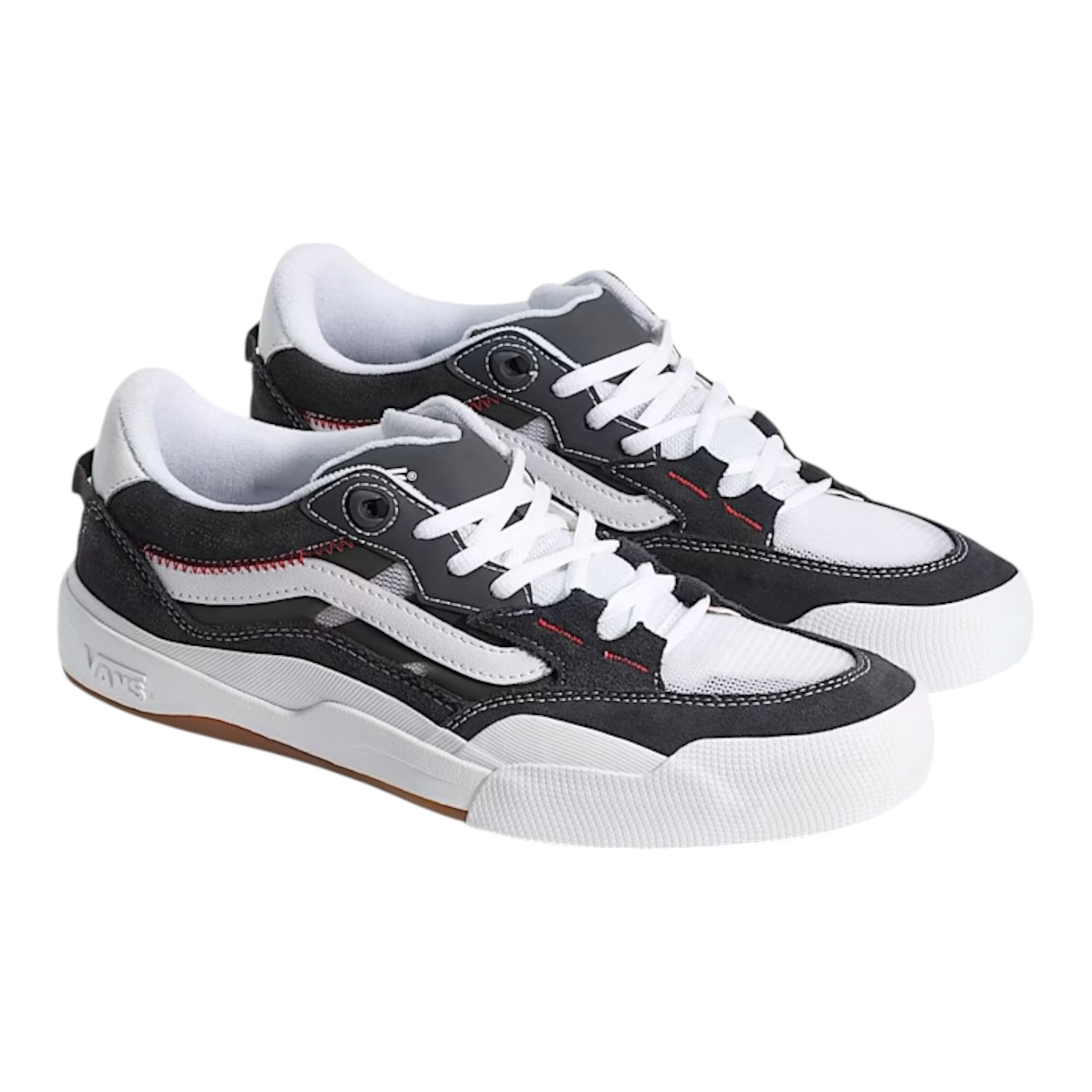 Tênis Vans Wayvee 2 Skate Asphalt | Onesixteam Skateshop - A