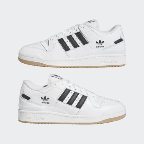 Tênis Adidas Forum 84 Low Adv Hp9088 | Onesixteam Skateshop - A