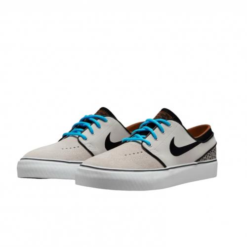 Tênis Nike Sb Janoski Se (gs) Fv3476-001 | Sunset Skate Shop - A