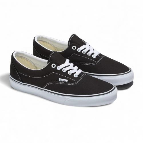 Tênis Vans Era Black | Sunset Skate Shop - A maior e mais