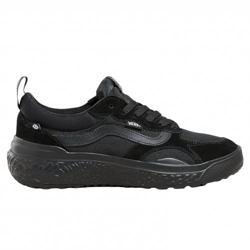 Tênis Vans Ultrarange Neo Vr3 Black Black | Onesixteam Skateshop