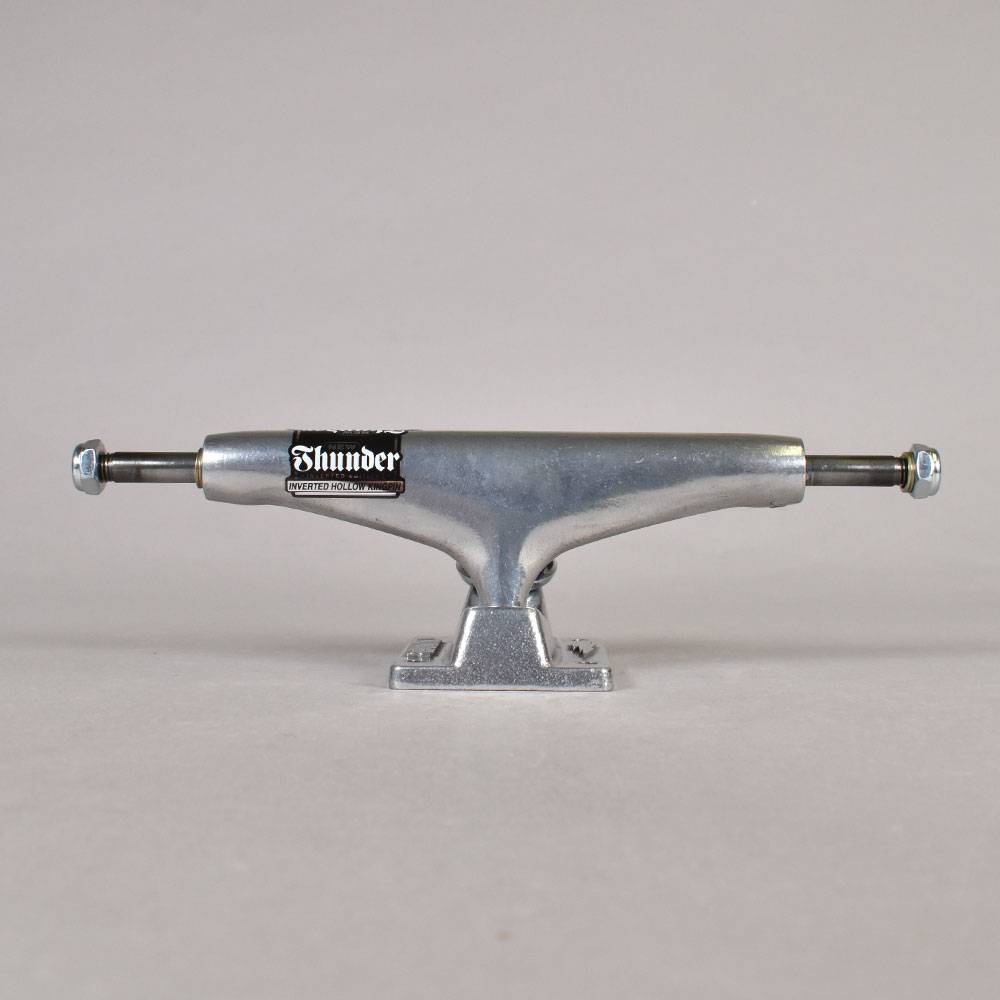 Truck Thunder Inverted Polished 139mm (147) | Sunset Skate Shop